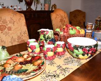 148Dining Room