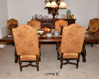 123Dining Room