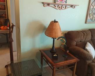 Small furniture