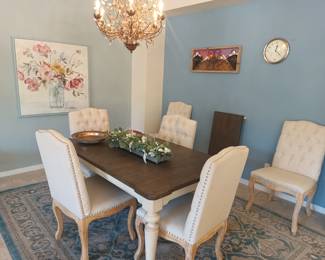 Lovely living room set