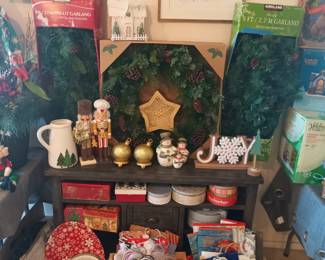 More Christmas!