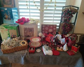 Christmas!