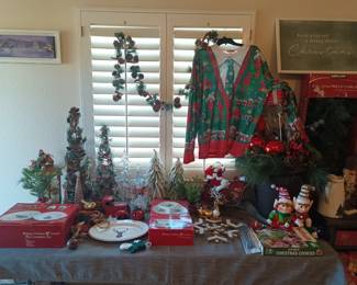 Christmas!