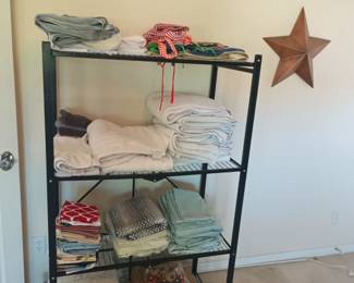 Linens