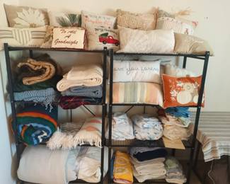 Linens