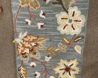 Wool Rug