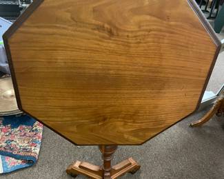 Tip=Top Table
