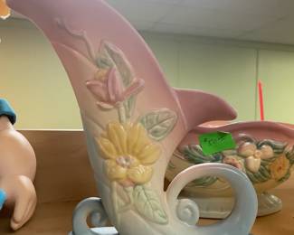 Hull Planter