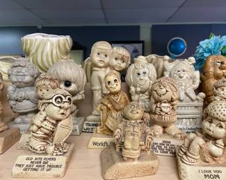 Nice Collection/Selection of Pithy Pop-Cult Truisms