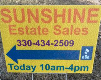 Best Estate Sale Biz on Planet Earth!