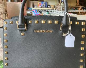 Michael Kors purse