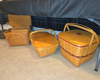 Longaberger