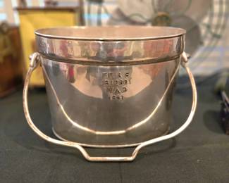 Swedish military mess kit