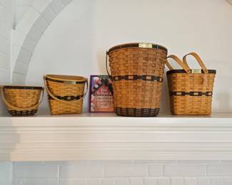Longaberger