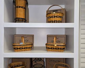 Miniature Longaberger