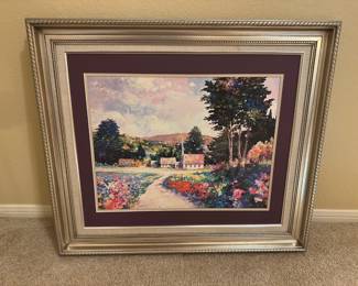Sale Picture