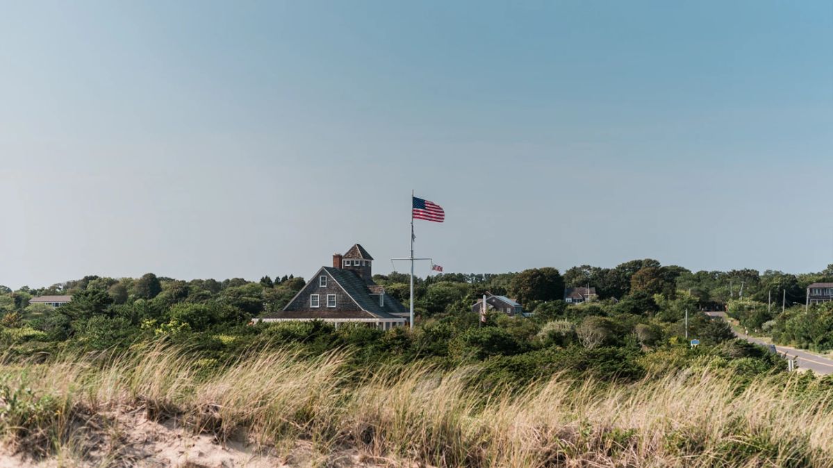 amagansett historyculture