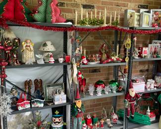 Christmas finds