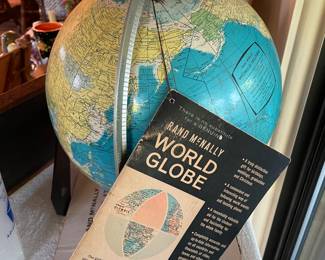 Globe