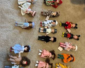 McDonald figures 
