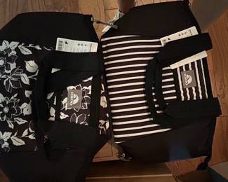 New with tags - igloo coolers 