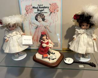 Madame Alexander 