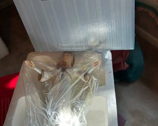 New in box