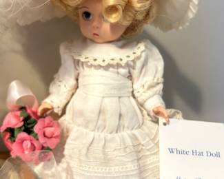 Madame Alexander 