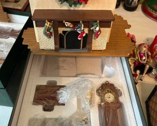 Hallmark - Christmas NIB