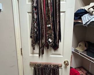 Ties 