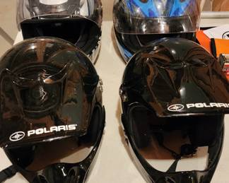 Motorcycle Helmets/Dirt bike helmets