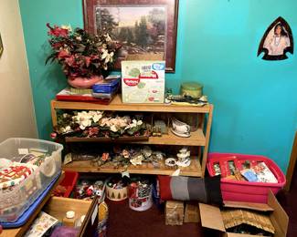 More Christmas Stuff