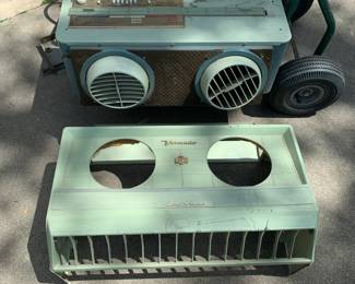 Vornado ac unit