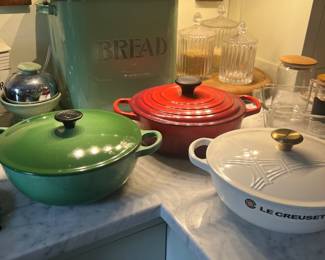 Le Creuset