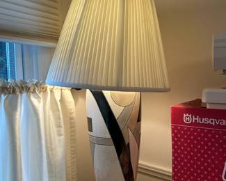 Vintage Lamp