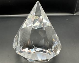 Tiffany & Co. Paperweight