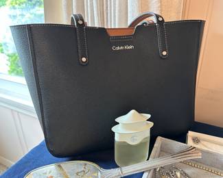 Calvin Klein Purse