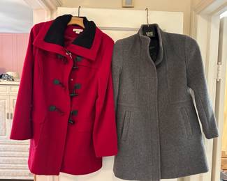 Women's Coats