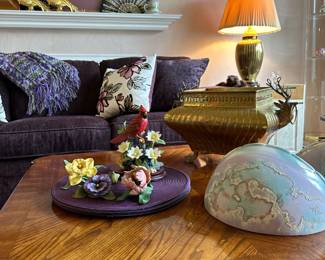 Home Decor, Coffee Table