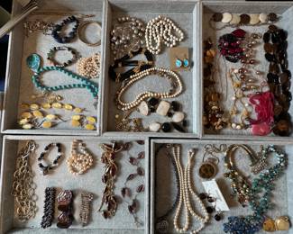 Costume Jewelry