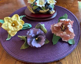 Lenox Flowers