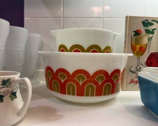 PYREX "Designs"