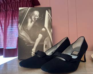 Womens Shoes