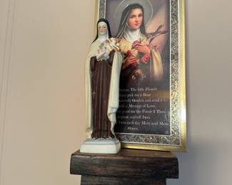 Religious Decor