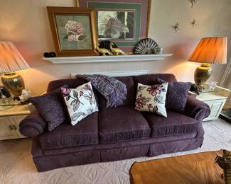 Flexsteel Sofa