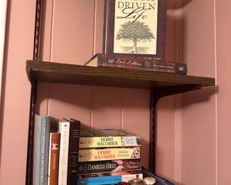 Books & Literature