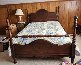 Full Bed