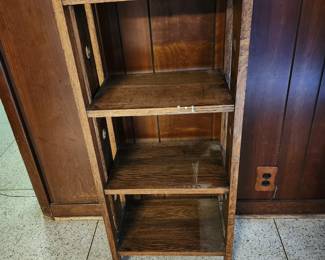Nice Bookcase