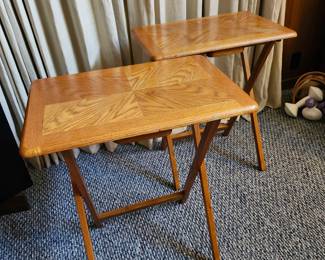 TV Tray Stands