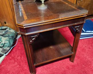 End Table
